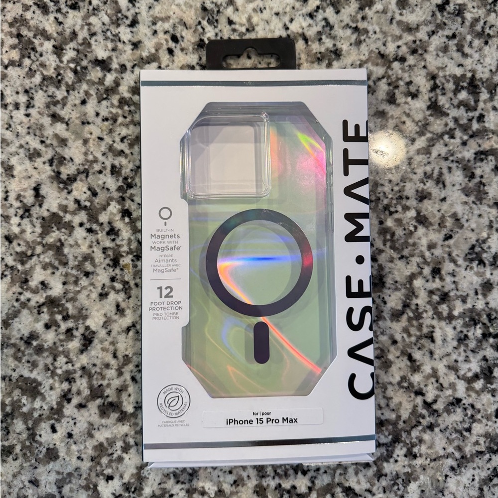 Phone Case - Picture 2 of 3
